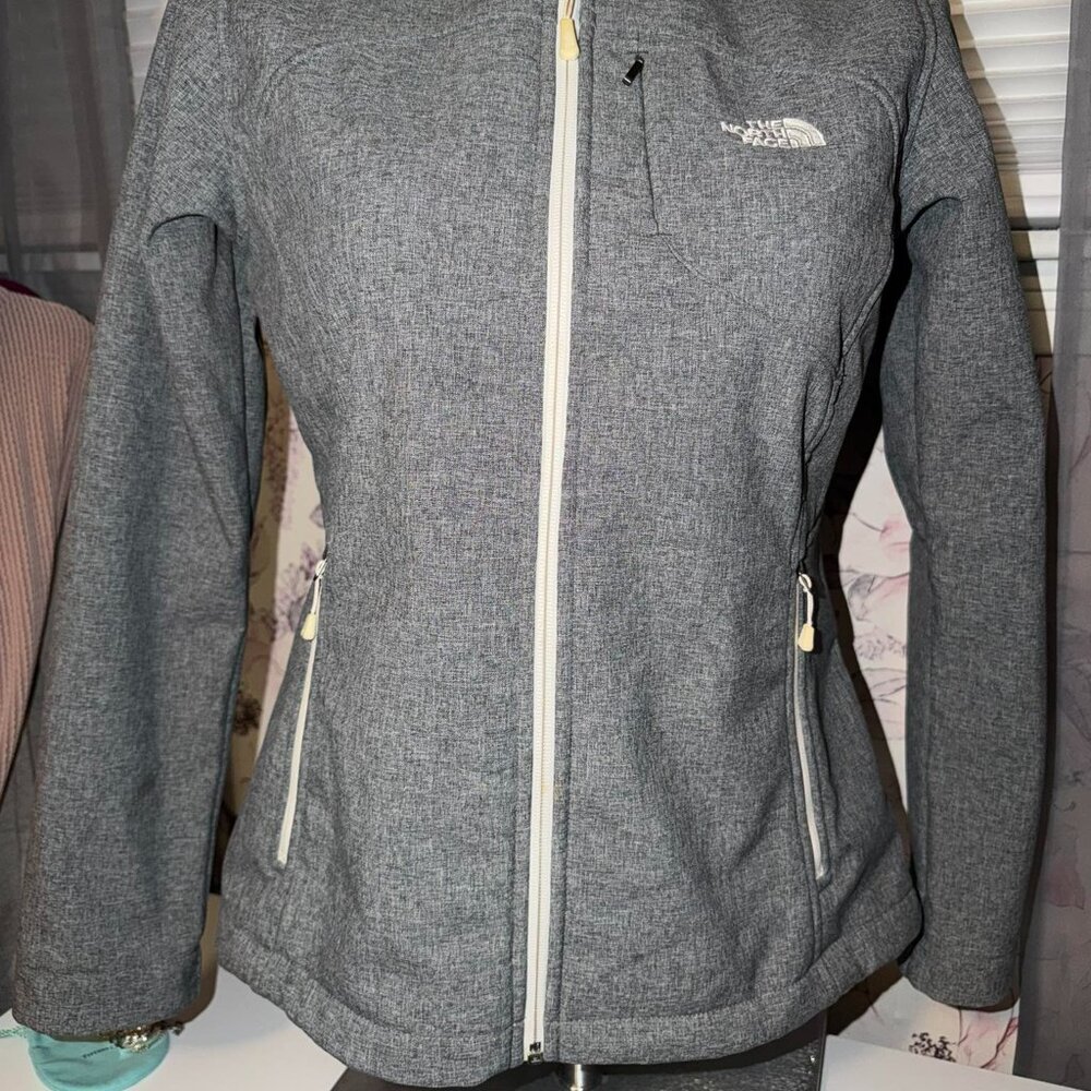 Northface Jacket - Picture 5 of 5